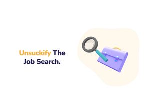 AI Job Search Engine