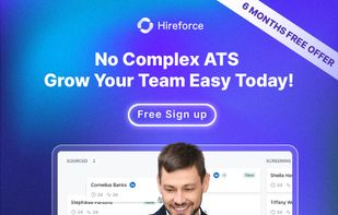 Hireforce ATS