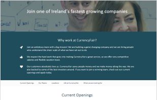 HireHive screenshot 2