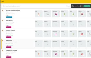 HireHive screenshot 3