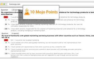 HireMojo screenshot 3