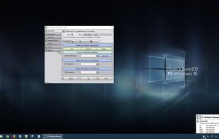 Hiren’s BootCD PE screenshot 3