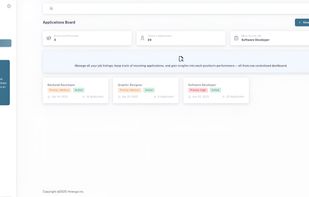 Hirenga screenshot 1