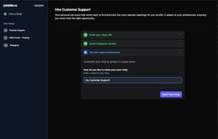 HireNinja screenshot 3