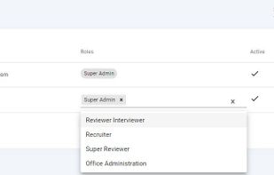 Hirestream screenshot 2