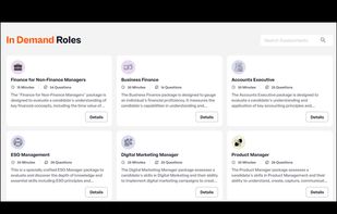 HireZap screenshot 1