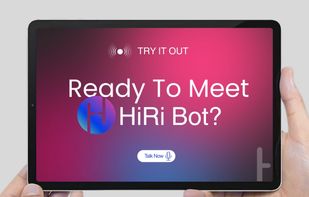 hiri bot ai interviewer