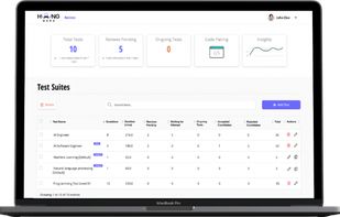 Hiringuru screenshot 1