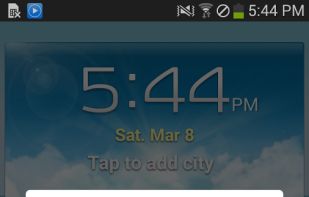 HiroMacro Auto-Touch Macro screenshot 2