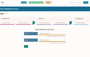 Hirundin screenshot 2