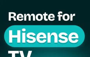Hisense Remote screenshot 1