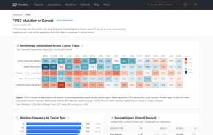HistoAtlas screenshot 1
