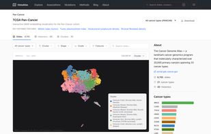 HistoAtlas screenshot 1