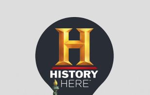 HISTORY Here screenshot 1