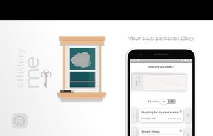 History of Me screenshot 1
