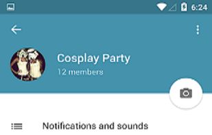 Hit Chat screenshot 1