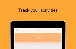 Hit Click Counter: Manage Life screenshot 3