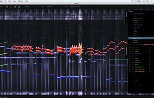 Hit'n'Mix Infinity screenshot 1