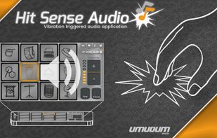 Hit Sense Audio