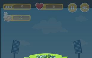Hit The Ball screenshot 3