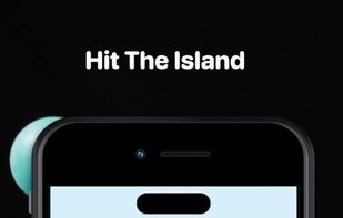 Hit The Island screenshot 1