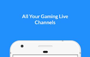 Smashcast screenshot 1