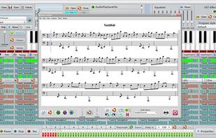 HitFactor screenshot 1