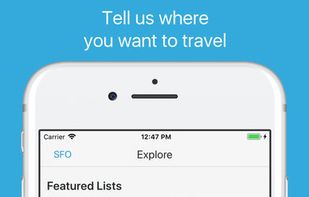 Hitlist screenshot 2