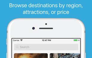 Hitlist screenshot 1