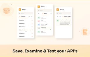 Hitman.app screenshot 2