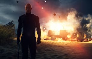 HITMAN 2