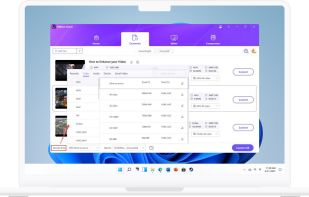  HitPaw Univd screenshot 1