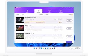  HitPaw Univd screenshot 1