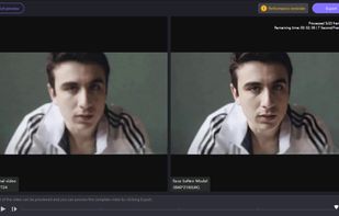 HitPaw VikPea screenshot 1