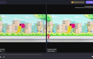 HitPaw VikPea screenshot 1