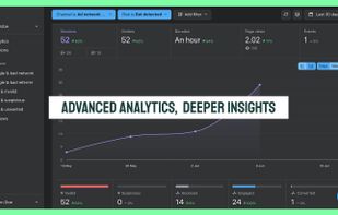 Hitprobe screenshot 1