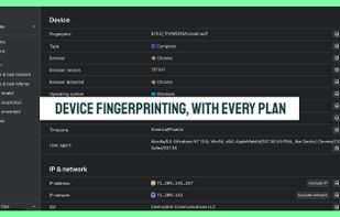 Hitprobe screenshot 3