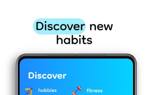 Hive Habits screenshot 2