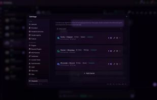 Hivekeep screenshot 2