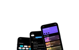 Hivemind screenshot 3