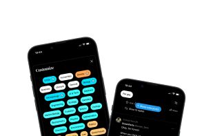 Hivemind screenshot 3