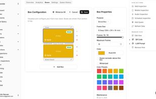 Hive Pal screenshot 1
