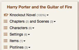 Hiveword screenshot 2