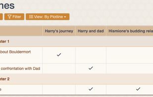 Hiveword screenshot 1