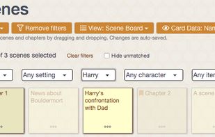 Hiveword screenshot 1