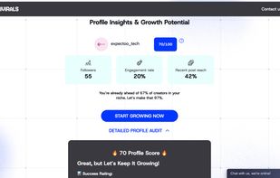 HiVirals screenshot 1