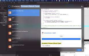 HLVM screenshot 3