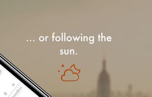 HNBuddy - Hackernews client for iOS screenshot 1