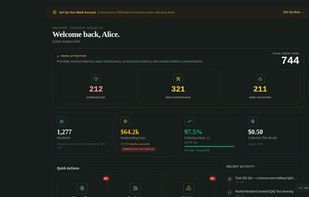 HOA Simplify screenshot 1