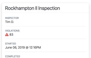 HOALife.com screenshot 2